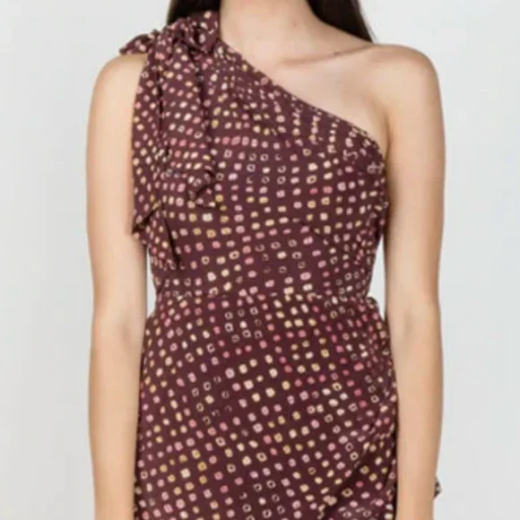 Ulla Johnson Imogen Dress - Picture 1 of 11